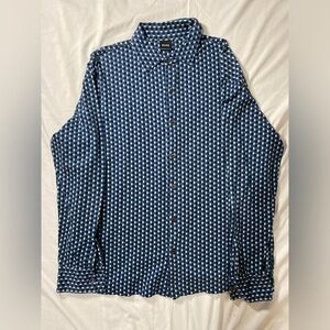 Hugo Boss Shirt